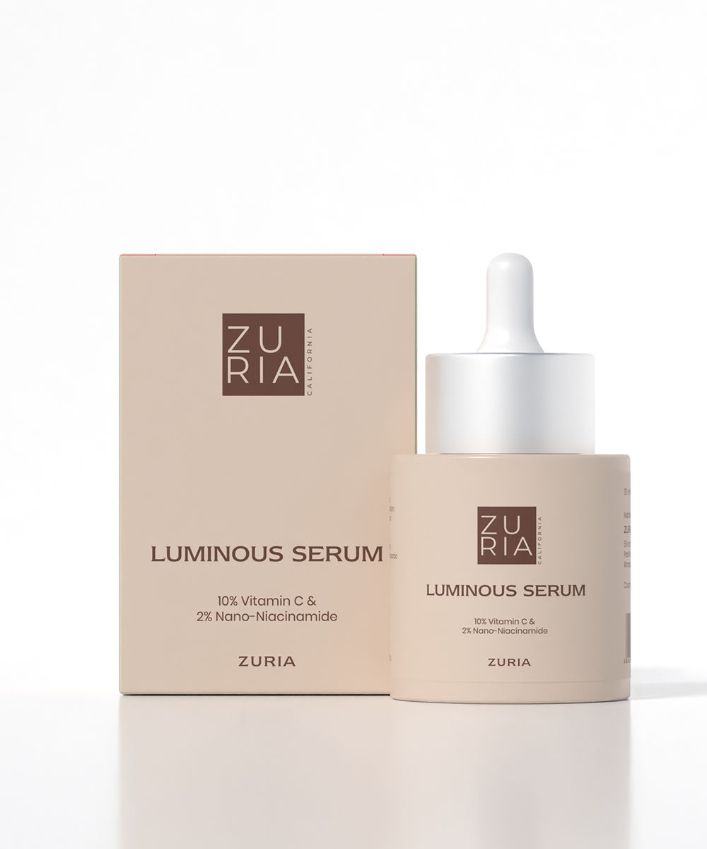 Luminous Serum