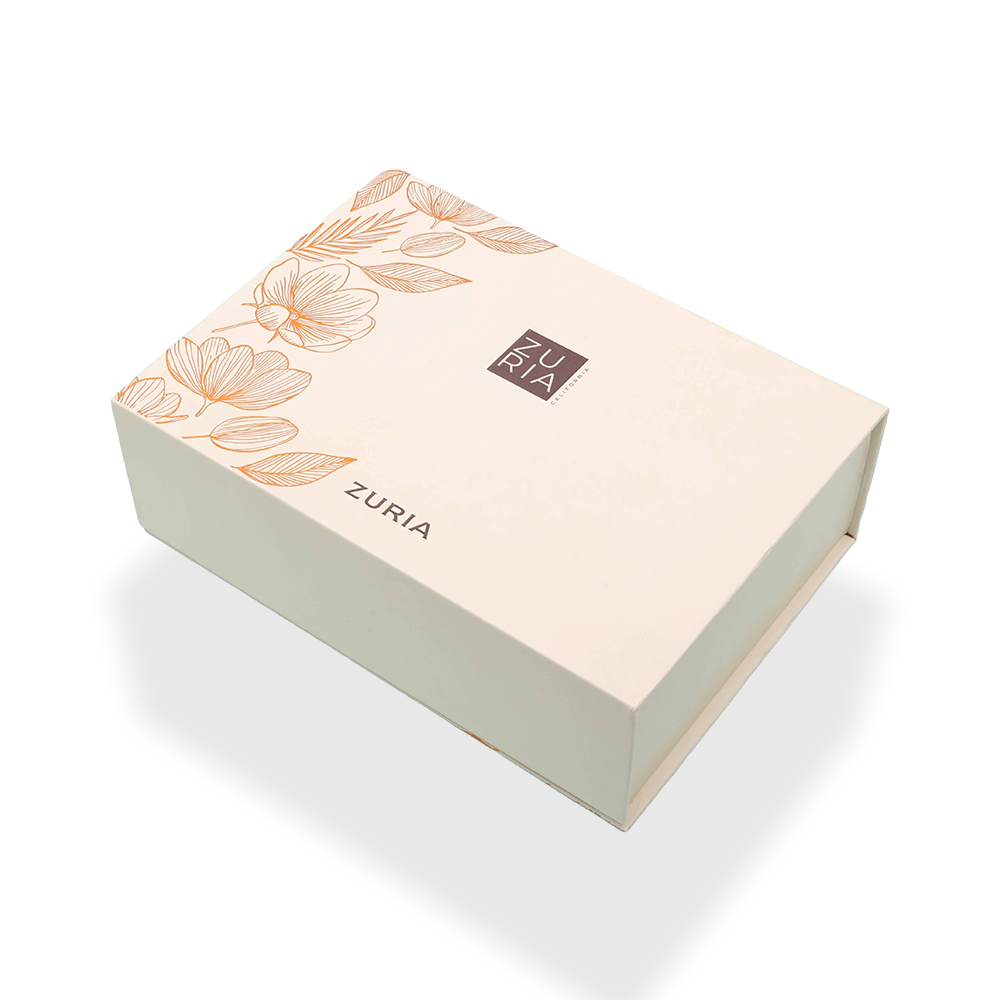 New Combo - Face Serum, Moisturiser & Sunscreen