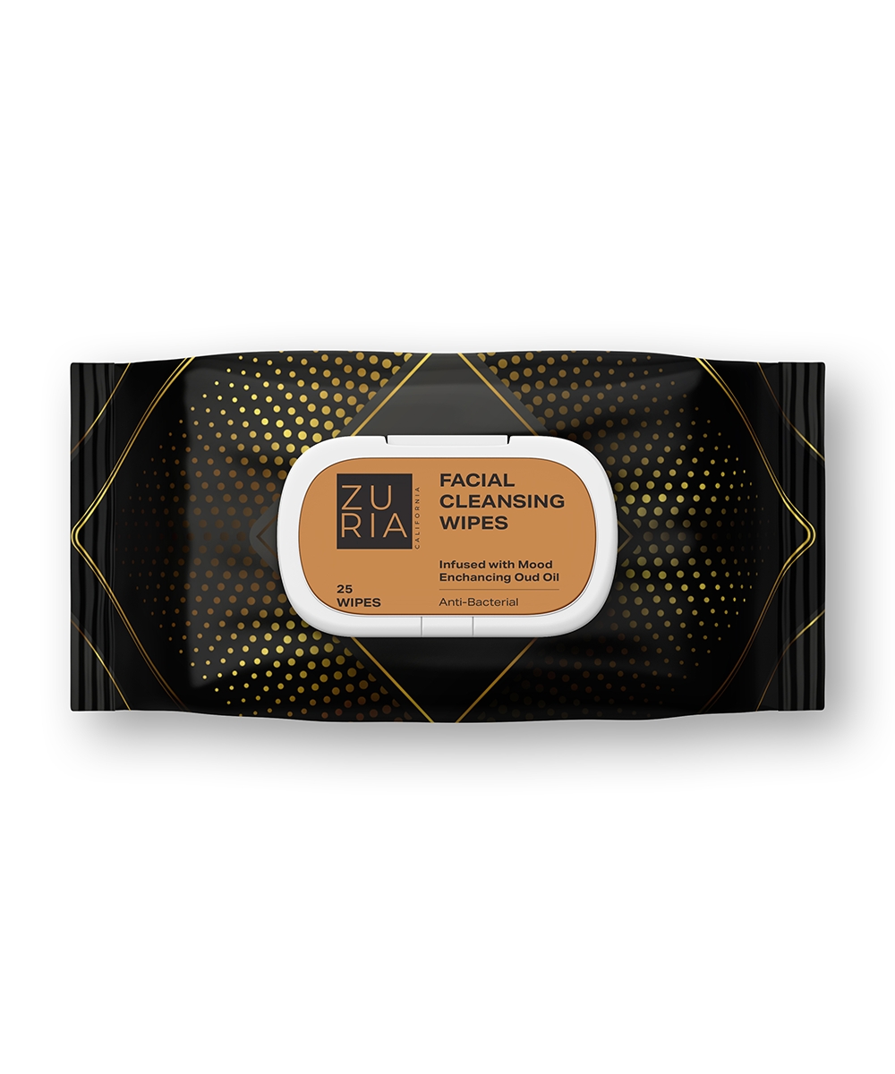 Facial Cleansing Wipes