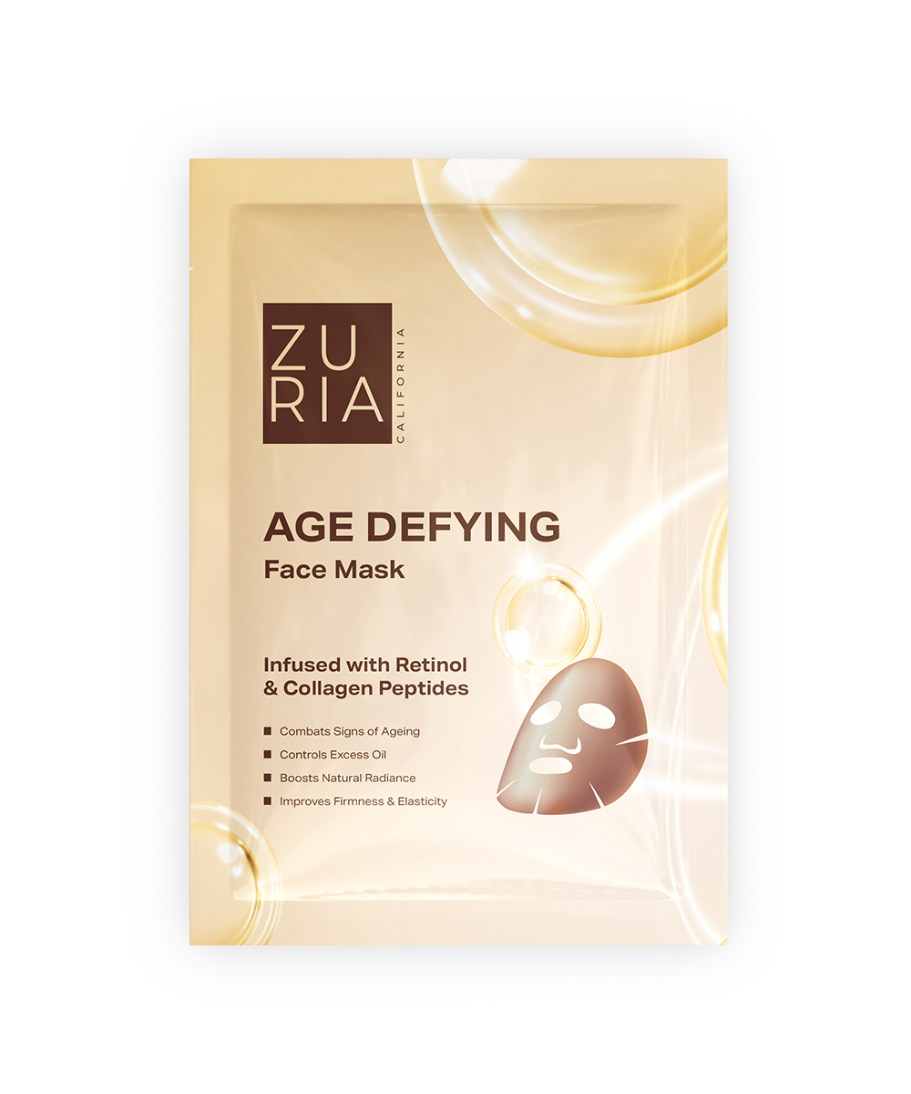 Age Defying Face Mask