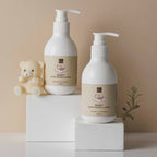 Baby Moisturising Lotion