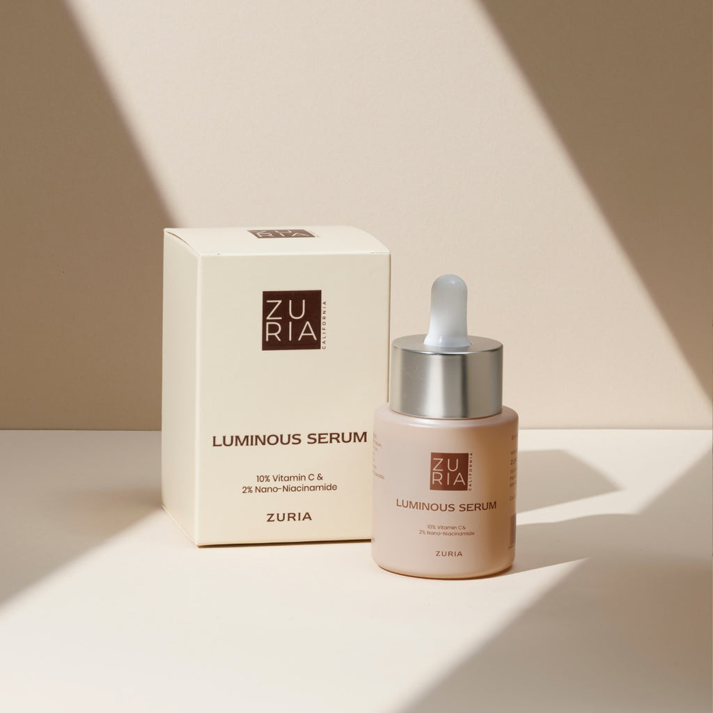 Luminous Serum