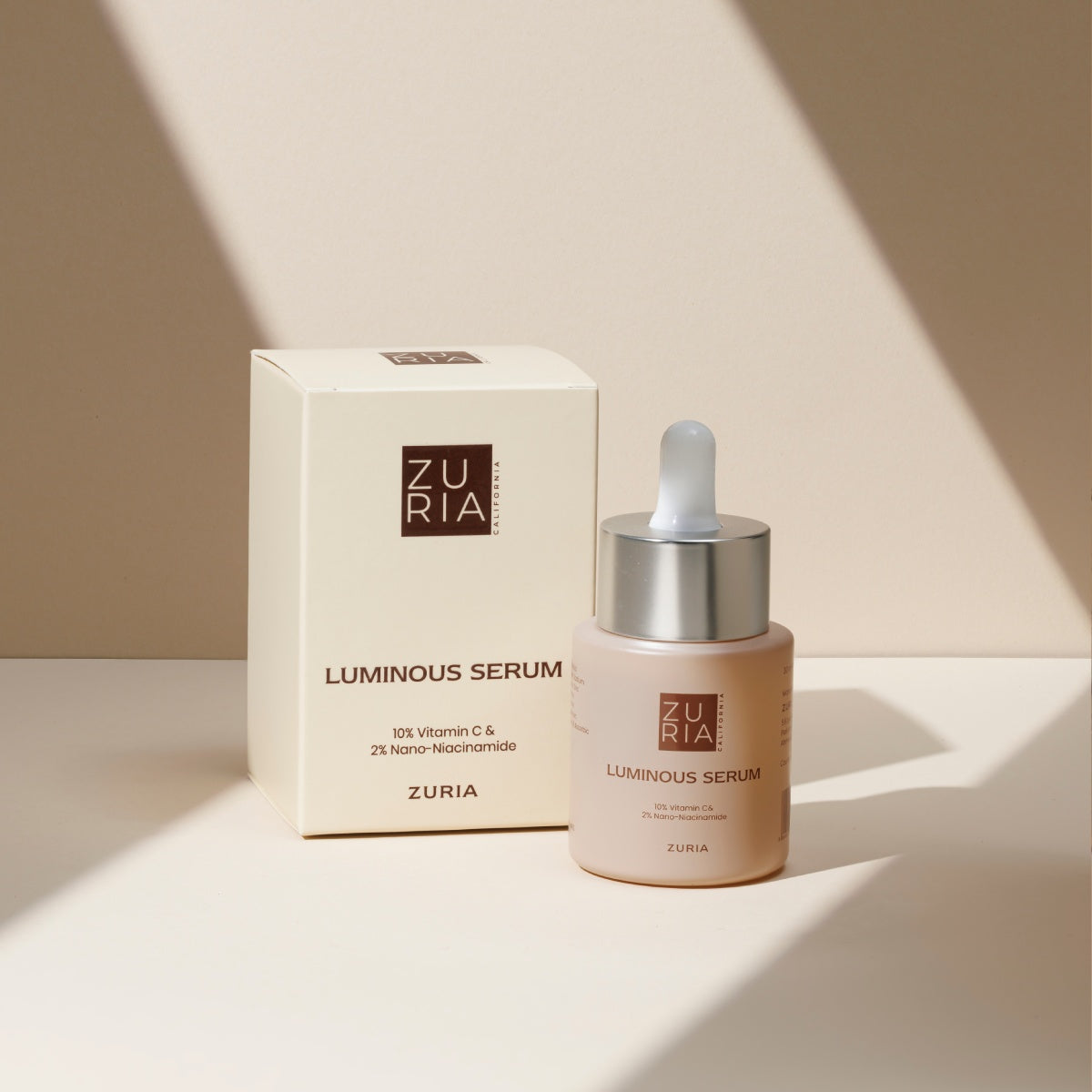 Luminous Serum