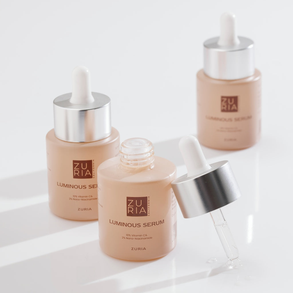 Luminous Serum