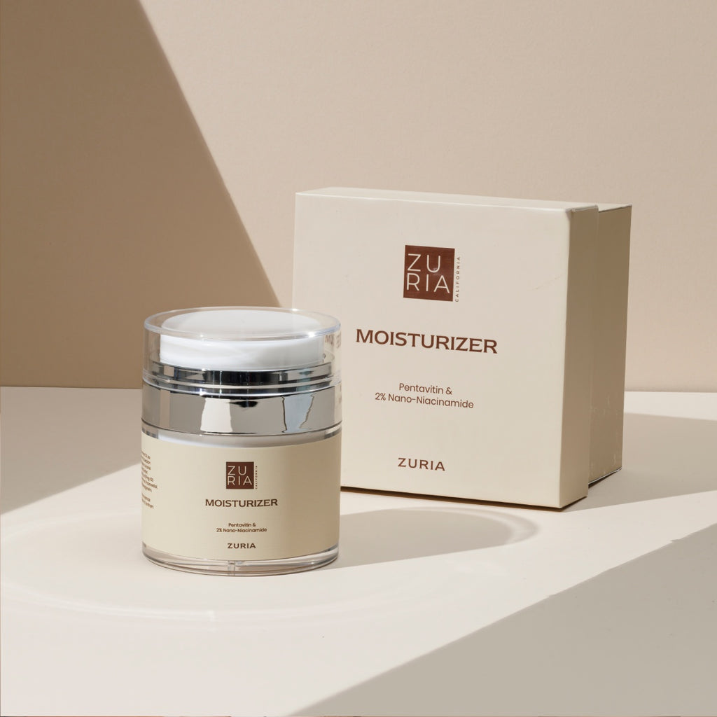 Moisturizer