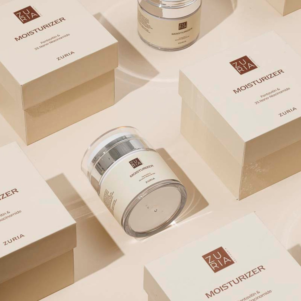 Moisturizer