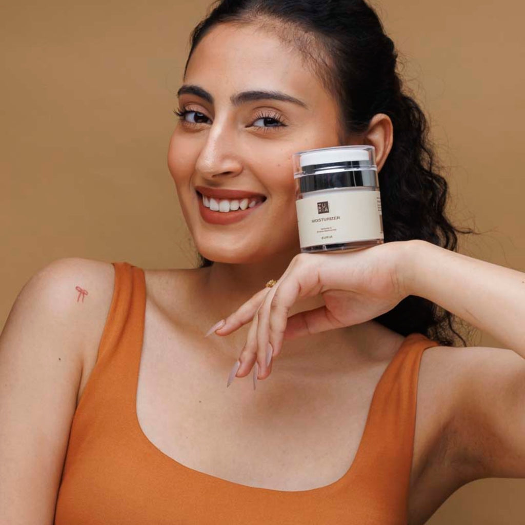 Moisturizer